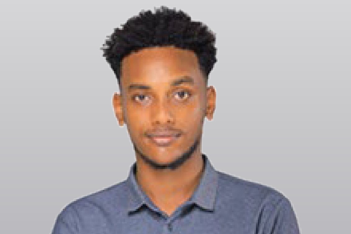 Adonay Tewelde
