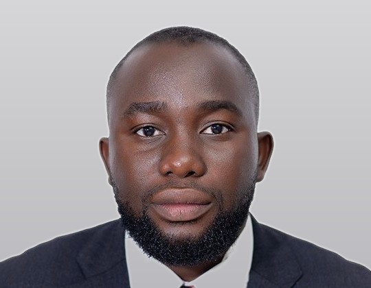Dumba Mawejje