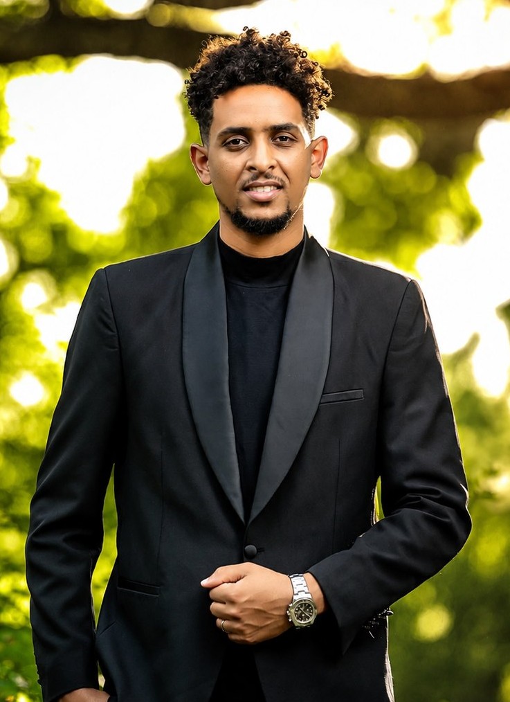Filimon Dawit