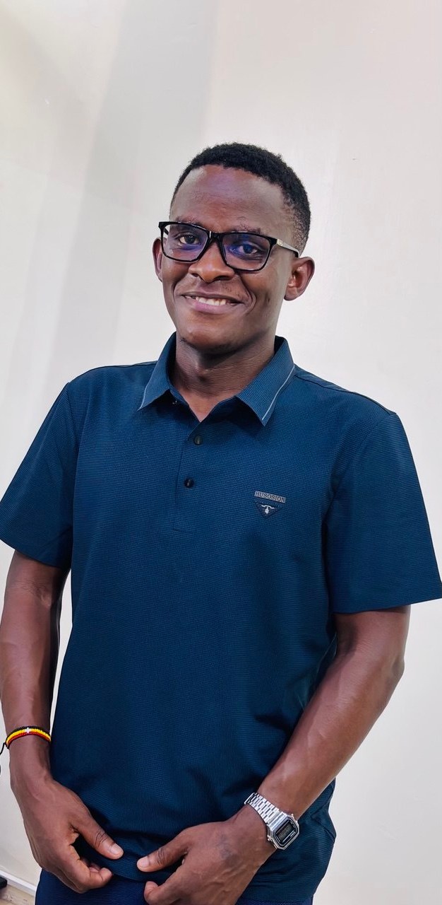 Ignatious Kwatampora