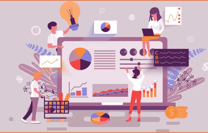Content Marketing Infographic